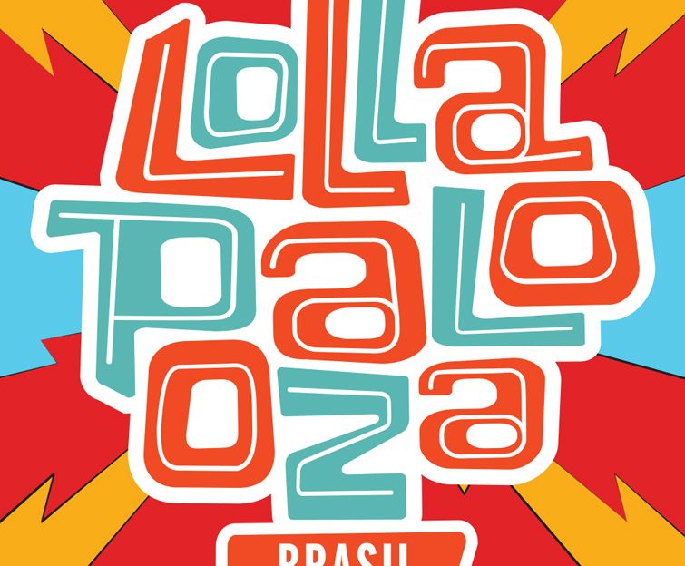 Lollapaloza Brasil